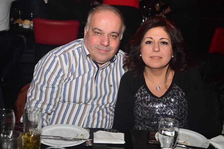 Diva's Stars on Saturday Night